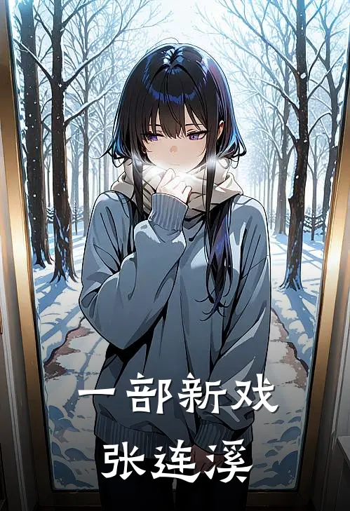 一部新戏张连溪