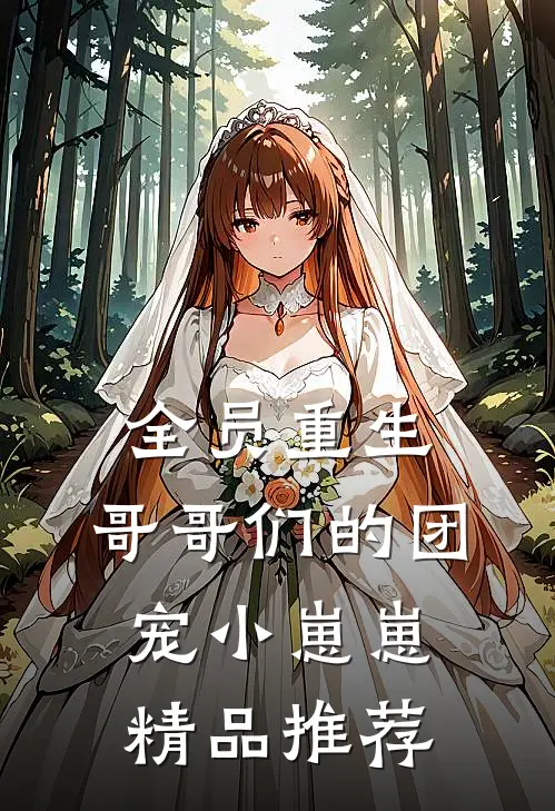 全员重生：哥哥们的团宠小崽崽精品推荐