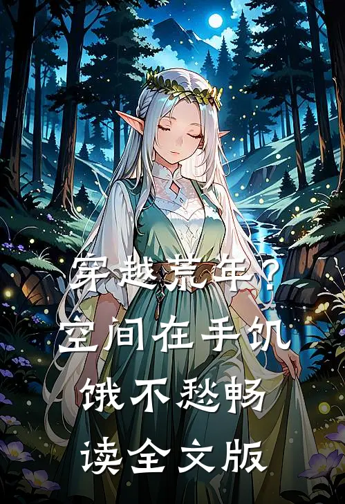 穿越荒年？空间在手饥饿不愁畅读全文版