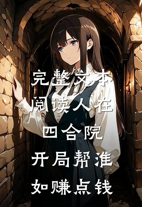 完整文本阅读人在四合院，开局帮淮如赚点钱