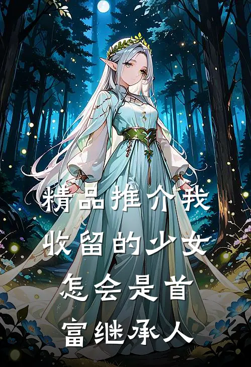 精品推介我收留的少女，怎会是首富继承人