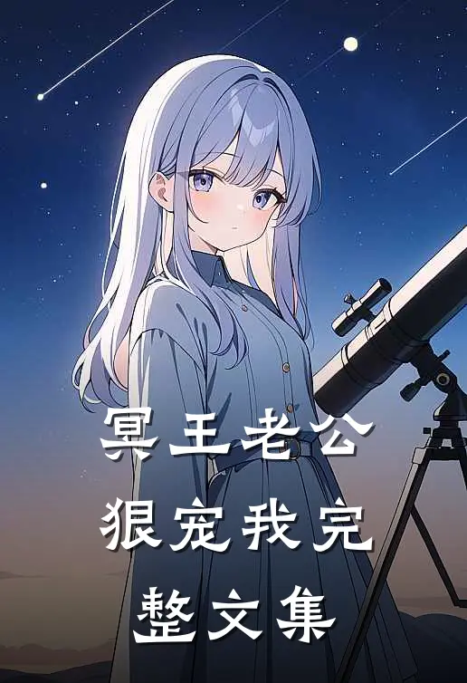 冥王老公狠宠我完整文集