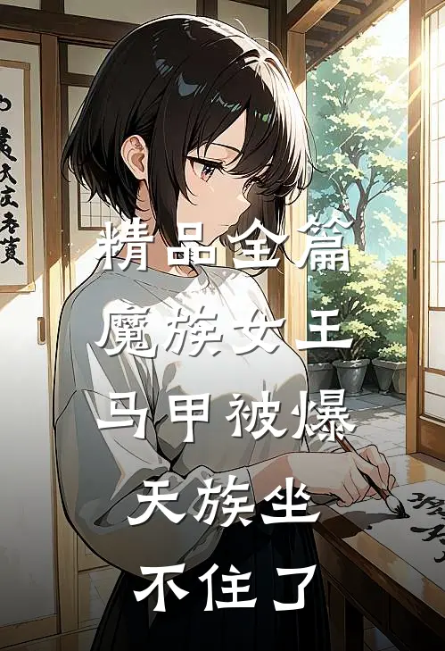精品全篇魔族女王马甲被爆，天族坐不住了