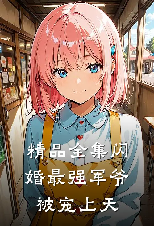 精品全集闪婚最强军爷，被宠上天
