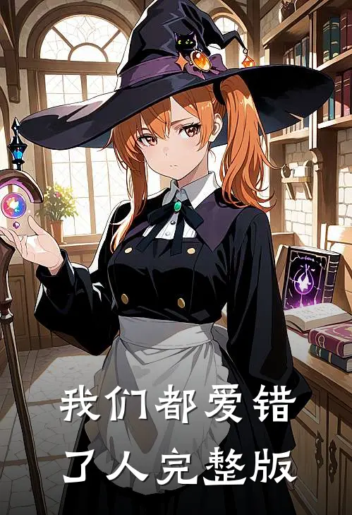 我们都爱错了人完整版
