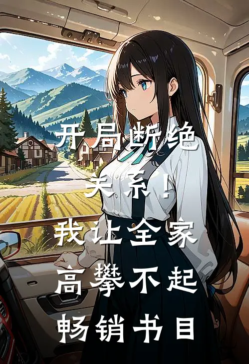 开局断绝关系！我让全家高攀不起畅销书目