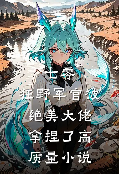 七零：狂野军官被绝美大佬拿捏了高质量小说