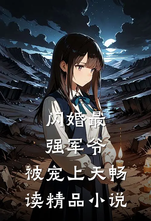闪婚最强军爷，被宠上天畅读精品小说