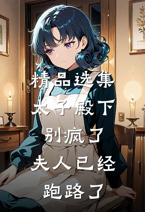 精品选集太子殿下别疯了，夫人已经跑路了