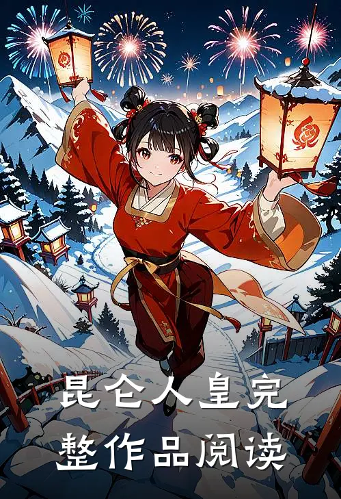 昆仑人皇完整作品阅读