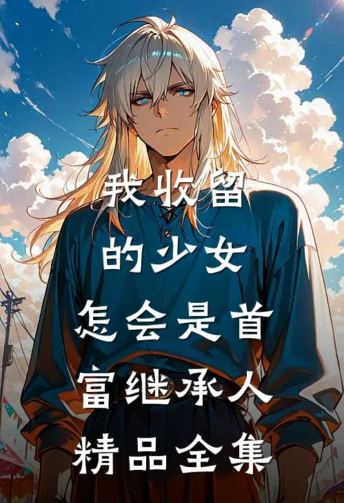 我收留的少女，怎会是首富继承人精品全集