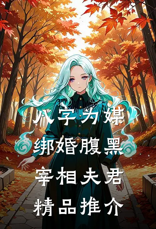 八字为媒，绑婚腹黑宰相夫君精品推介