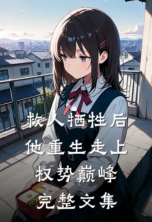 救人牺牲后，他重生走上权势巅峰完整文集