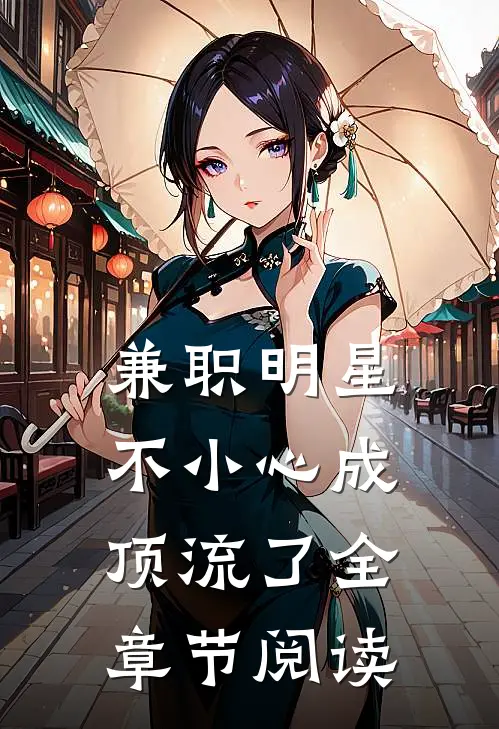兼职明星：不小心成顶流了全章节阅读