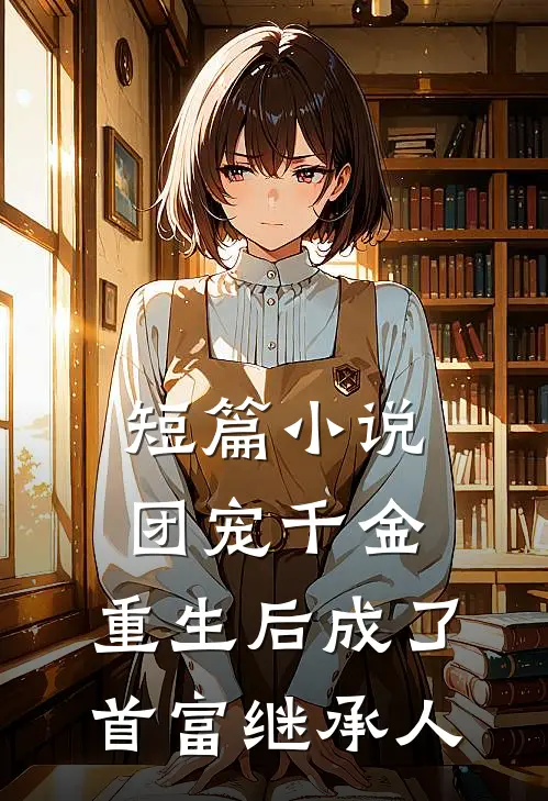短篇小说团宠千金：重生后成了首富继承人