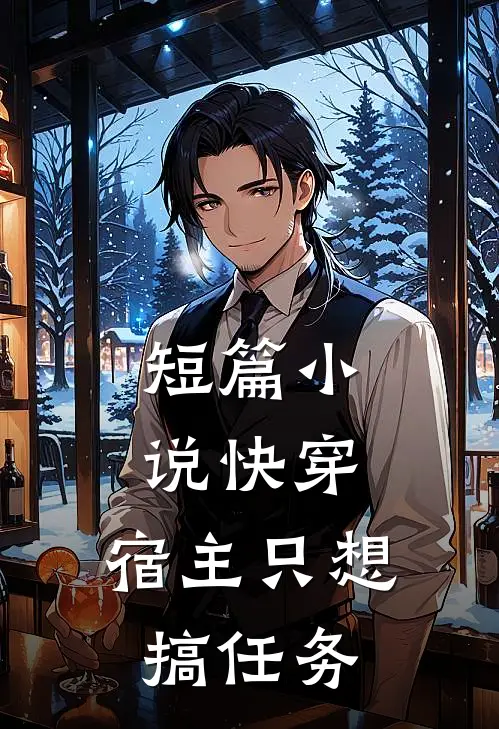 短篇小说快穿：宿主只想搞任务
