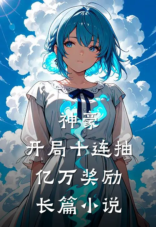 神豪：开局十连抽亿万奖励长篇小说
