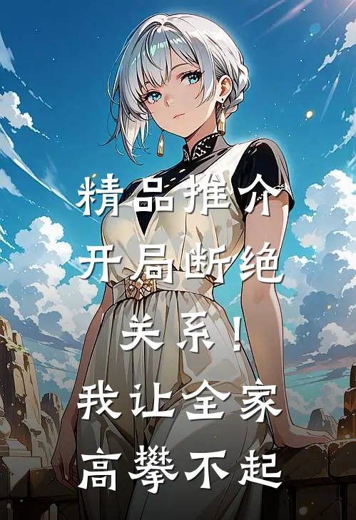 精品推介开局断绝关系！我让全家高攀不起