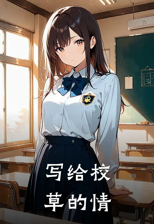 写给校草的情