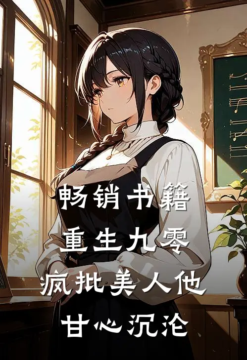 畅销书籍重生九零：疯批美人他甘心沉沦