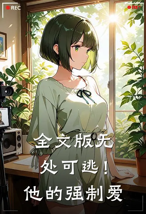 全文版无处可逃！他的强制爱