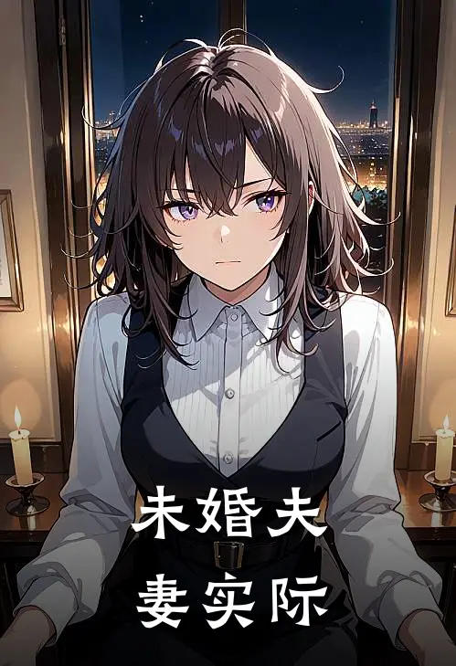 未婚夫妻实际