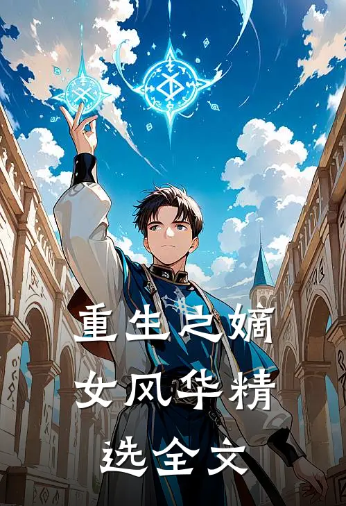 重生之嫡女风华精选全文