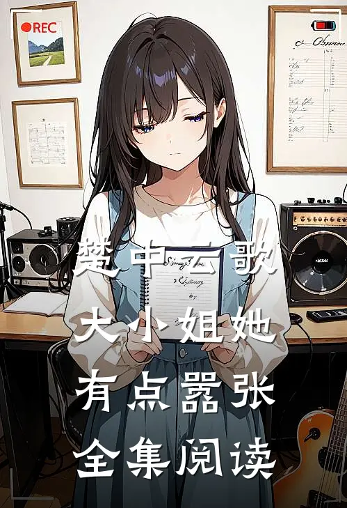 楚中云歌：大小姐她有点嚣张全集阅读