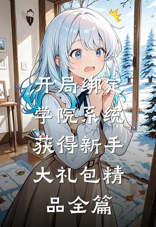 开局绑定学院系统，获得新手大礼包精品全篇