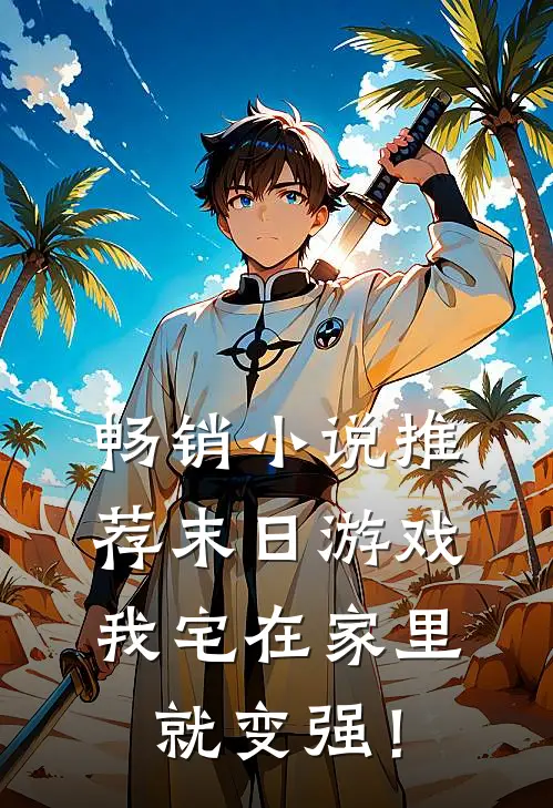 畅销小说推荐末日游戏：我宅在家里就变强！