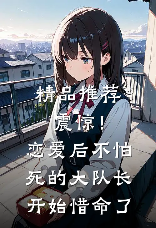 精品推荐震惊！恋爱后，不怕死的大队长开始惜命了