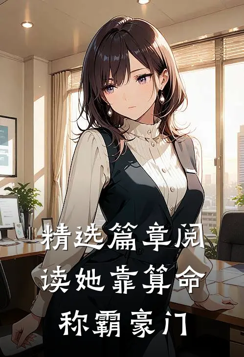 精选篇章阅读她靠算命称霸豪门