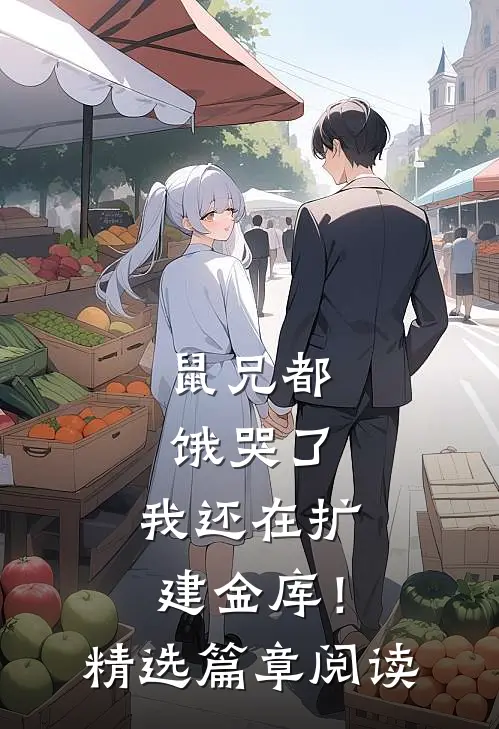 鼠兄都饿哭了，我还在扩建金库！精选篇章阅读