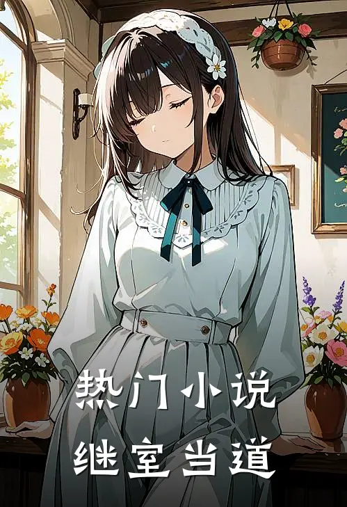 热门小说继室当道