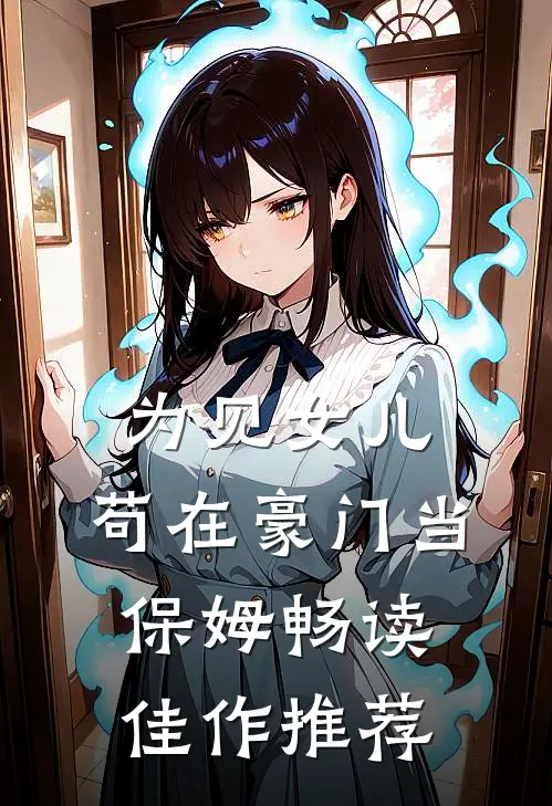 为见女儿，苟在豪门当保姆畅读佳作推荐