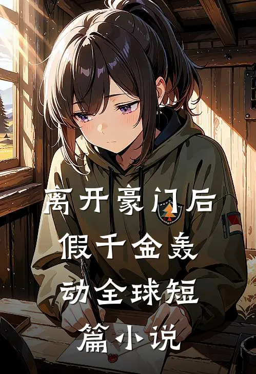 离开豪门后，假千金轰动全球短篇小说