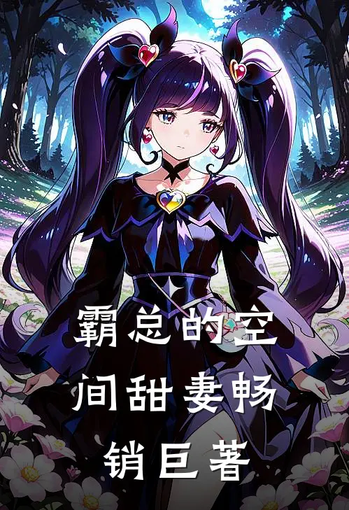 霸总的空间甜妻畅销巨著