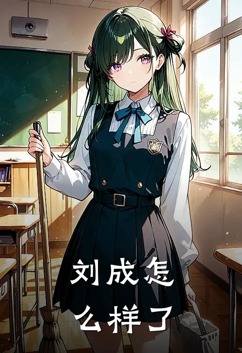 刘成怎么样了