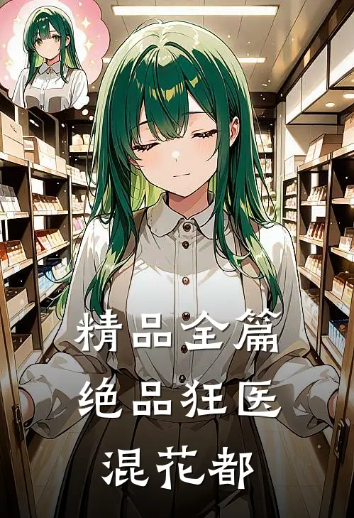精品全篇绝品狂医混花都