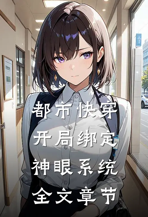 都市快穿：开局绑定神眼系统全文章节