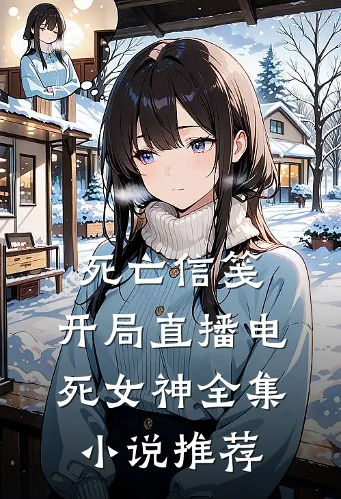死亡信笺：开局直播电死女神全集小说推荐