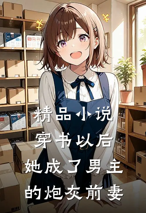 精品小说穿书以后，她成了男主的炮灰前妻