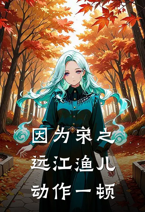 因为宋之远江渔儿动作一顿
