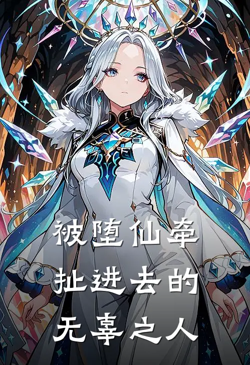 被堕仙牵扯进去的无辜之人