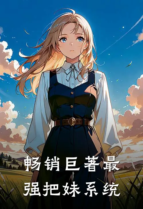 畅销巨著最强把妹系统