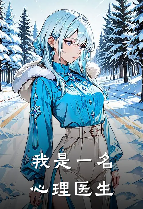 我是一名心理医生