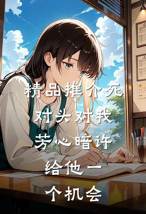 精品推介死对头对我芳心暗许，给他一个机会