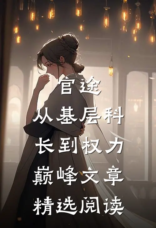 官途：从基层科长到权力巅峰文章精选阅读