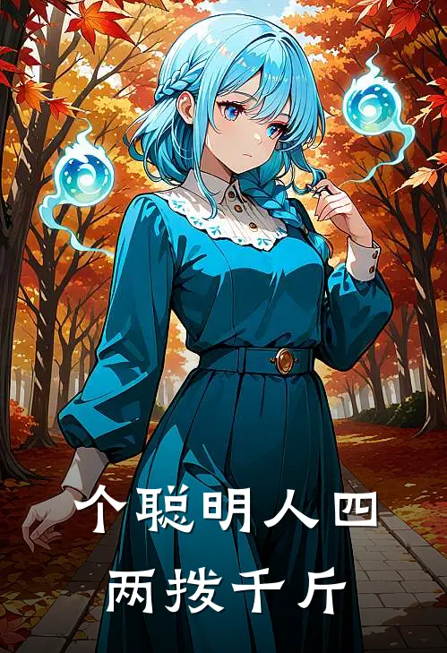个聪明人四两拨千斤