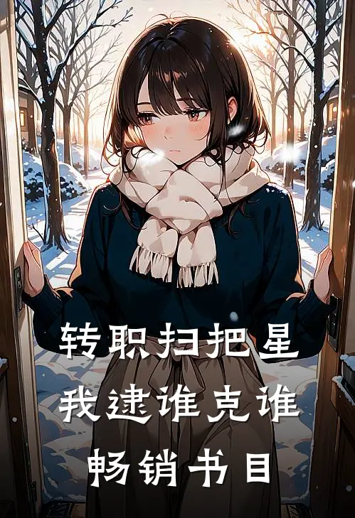 转职扫把星，我逮谁克谁畅销书目
